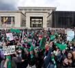 Se cumplen cuatro años desde que la Corte despenalizó el aborto en Colombia hasta la semana 24 por fuera de las tres causales: por salud de la madre; salud del embrión o al tratarse de un caso de abuso. <b><span class=mln_uppercase_mln> </span></b>FOTO<b><span class=mln_uppercase_mln> Colprensa</span></b>
