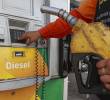 En contraste con el diésel o acpm, la refinación nacional no ha presentado un incremento en su producción de gasolina en los últimos años. Foto: Manuel Saldarriaga