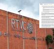La nueva gerencia del sistema de medios públicos alertó sobre crisis económica que podría paralizar la radio y la televisión públicas. FOTO: RTVC