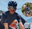 Piden traslado en la investigación por la muerte del ciclista Wilfreth Aguilera, en Facatativá. FOTO: Tomada de Instagram @wilfret.h