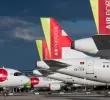 Portugal criticó a Venezuela tras la revocación de licencias aéreas a seis aerolíneas internacionales. Foto: TAP Air Portugal
