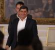 César Manrique dirigió la Función Pública entre 2022 y 2023. FOTO: COLPRENSA