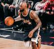 Con 41 años de edad, LeBron James escribirá un capítulo más de su carrera con los Sixers. FOTO: <b>Instagram KingJames</b>