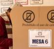 Puede revisar si fue designado jurado de votación en la página de la Registraduría. Foto: Registraduría