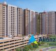 Alianza Fiduciaria deberá restituir, de su propio patrimonio, a uno de los compradores afectados. FOTOS: Acierto Inmobiliario y Alianza Fiduciaria