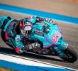 “Veía a Marc Márquez como un Dios... y hoy entreno con él”: David Alonso en entrevista exclusiva