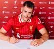 El futbolista alemán Florian Wirtz, de 22 años, es una de las joyas que “rompió” el mercado en la Liga Premier de Inglaterra. FOTO: TOMADA DEL X DE @LFC