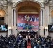 Por ahora siguen en disputa curules en la Cámara de Representantes por la circunscripción de Cundinamarca, así como la afro e indígena. Foto: Colprensa