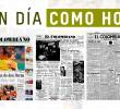 Un día como hoy 5 de junio