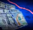 El dólar se cotiza en $3.112,46 y mantiene una tendencia bajista pese a la volatilidad registrada esta semana. FOTO: GETTY