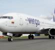 Aerolíneas como Wingo, Copa y Satena suspenden sus vuelos desde y hacia Venezuela. FOTO cortesía Wingo