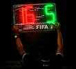 El Mundial del ‘sportswashing’: cuando el fútbol vende hamburguesas, alcohol y refrescos. Foto; Agencia Sinc
