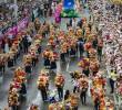 ¿Cómo estará el clima en Medellín durante la Feria de las Flores 2026? Este es el pronóstico
