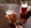 La cerveza o “pola” lidera las categorías de bebidas analizadas por Buzzmonitor, seguida por el ron, el café y el aguardiente en Colombia. FOTO cortesía Buzzmonitor