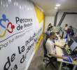 Dentro de la alerta, la Personería puso especial atención en las construcciones antiguas, informales o que ya presentan algún deterioro. FOTO ARCHIVO EL COLOMBIANO.