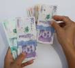 <span class=mln_uppercase_mln>Para</span><b><span class=mln_uppercase_mln> Antioquia y Medellín, de acuerdo con su categorización, el salario del gobernador y alcalde quedó en $25.504.632 de pesos. Foto: Edwin Bustamante Restrepo</span></b>