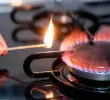 En los tres primeros meses de 2025 se alcanzó la peor producción de gas de los últimos cinco años. FOTO: EL COLOMBIANO