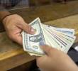 El dólar en Colombia ha caído 9,86% durante los primeros siete meses de 2025. FOTO EL COLOMBIANO