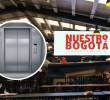Las autoridades de la Unidad de Vida de la Fiscalía ya iniciaron las investigaciones para determinar si la víctima era trabajador del restaurante y las causas exactas del colapso. FOTO: Centro comercial Nuestro Bogotá y SSTOCK