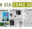 Un día como hoy 9 de mayo