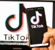 El espacio Tiempo y Bienestar de TikTok centraliza controles de uso, prácticas guiadas y opciones para gestionar el tiempo en pantalla dentro de la aplicación. FOTO: Getty
