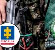 Entre los integrantes del Clan del Golfo a los que se les pidió levantar su orden de captura está alias ‘Chiquito Malo’. FOTO FUNDACIÓN PARES
