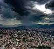 Las lluvias se mantendrán durante la última semana de mayo y la primera de junio. FOTO: Camilo Suárez Echeverry