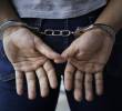 Jhovanny Copete Domínguez, alias El Negro o Copete, y Carlos Enrique Arroyave Saldarriaga, alias La Gata o El Zarco, integrantes de la banda La Sierra, son los sentenciados a más de medio siglo de cárcel. Foto: Archivo (Colprensa - Sergio Acero)