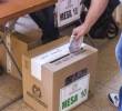 Más de 40 millones de colombianos están habilitados para votar este 21 de junio. Foto: El Colombiano.