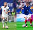Harry Kane se llevó el galardón en 2018. Kylian Mbappé es el vigente goleador de los mundiales: se quedó con la Bota de Oro en Qatar 2022. Foto: Getty