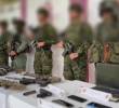 Contundente golpe del Ejército a las disidencias de Farc bajo la estructura Jaime Martínez, en Cauca. FOTO: Ejército Nacional