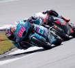David Alonso continúa su adaptación a la segunda categoría del campeonato mundial de motociclismo. FOTO: GETTY
