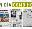 Un día como hoy 27 de junio