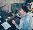 El sector de software e informática en Colombia sigue siendo uno de los principales generadores de empleo. FOTO: GETTY