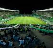 El estadio de Palmaseca es el único escenario de fútbol privado y pertenece al Deportivo Cali. FOTO COLPRENSA
