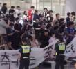 La selección de Corea del Sur fue abucheada por los hinchas tras su derrota en el Mundial. Foto: captura de video