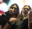La última vez que Mägo de Oz se presentó en Colombia fue en septiembre en el Festival Cordillera 2026. FOTO: Cristian Bayona / Colprensa.