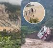 Lluvias provocan nuevas emergencias en Nepal; avalancha deja víctimas. Foto: captura de video redes sociales