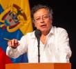 El CNE deberá resolver la ponencia sobre sanciones a los responsables de la campaña. FOTO: AFP