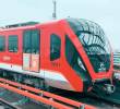 La Empresa Metro de Bogotá (EMB) inició el proceso para destrabar definitivamente la Línea 2 del sistema. Desde este lunes 7 de septiembre, la entidad comenzó a recibir las solicitudes de precalificación de las firmas interesadas en ejecutar el proyecto. FOTO: Alcaldía de Bogotá