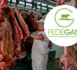 Para Fedegán, el Gobierno ha identificado erróneamente la causa del encarecimiento de la carne en el país, por lo que no están de acuerdo con suspender las exportaciones de ganado. FOTO: Manuel Saldarriaga y Fedegan