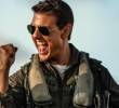 Esta cinta no vuelve sola. <i>Top Gun: Maverick</i>, la secuela que arrasó en taquilla en 2022, también regresa a las salas. FOTO cortesía