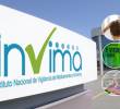 Alerta del Invima por una crema de peinar, un té verde de suplemento y un jabón facial que ponen en riesgo su salud. Foto: Invima