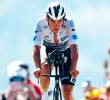 Remco Evenepoel, líder del Soudal Quick Step, es el vigente campeón mundial de Contrarreloj. También ostenta los títulos olímpicos de crono y ruta. FOTO: TOMADA DEL X DE REMCO EVEPOEL