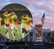 Colombia está en el top 10 de favoritas junto a España, Argentina, Francia e Inglaterra. Fotos: Colprensa y Getty Images