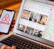 Airbnb retiró 65.000 anuncios tras los controles del Ministerio de Consumo de España. FOTO: Airbnb