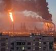 Rusia sufre ataque masivo de drones ucranianos en último día de elecciones legislativas. FOTO: captura de video