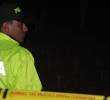 Un menor de 16 años sobrevivió al violento ataque. Foto: Colprensa