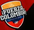 El parche con el que jugará Paranaense ante RB Bragantino. FOTO: <b>X Athletico PR</b>