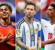 ¿Quién será el campeón del Mundial 2026 según la Inteligencia Artificial? FOTOS: GETTY